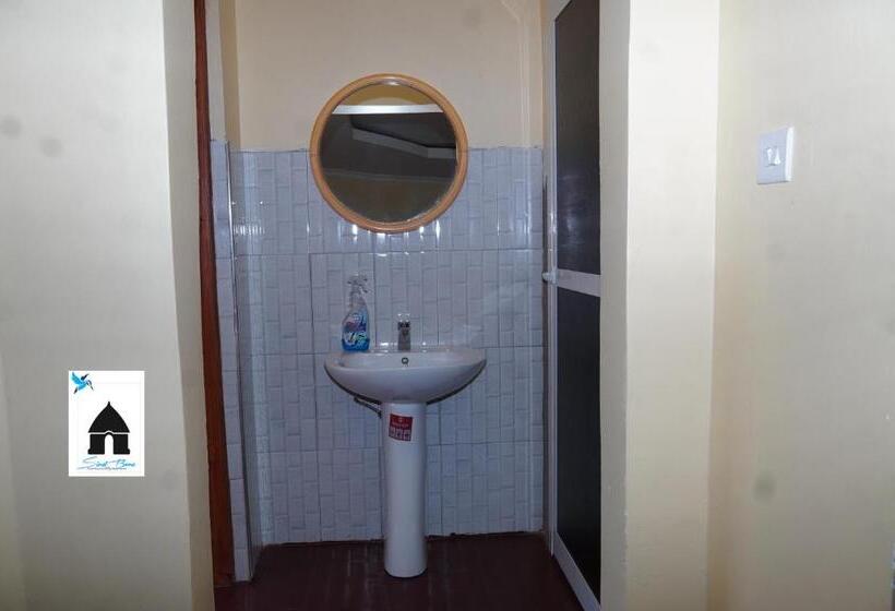 تختخواب و صبحانه Sinat Lodge
