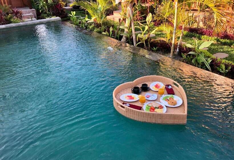 Bed and Breakfast Umagama Villas