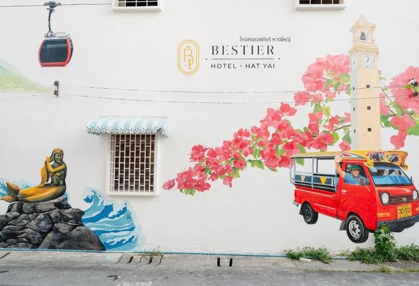 Bestier Hotel Hatyai
