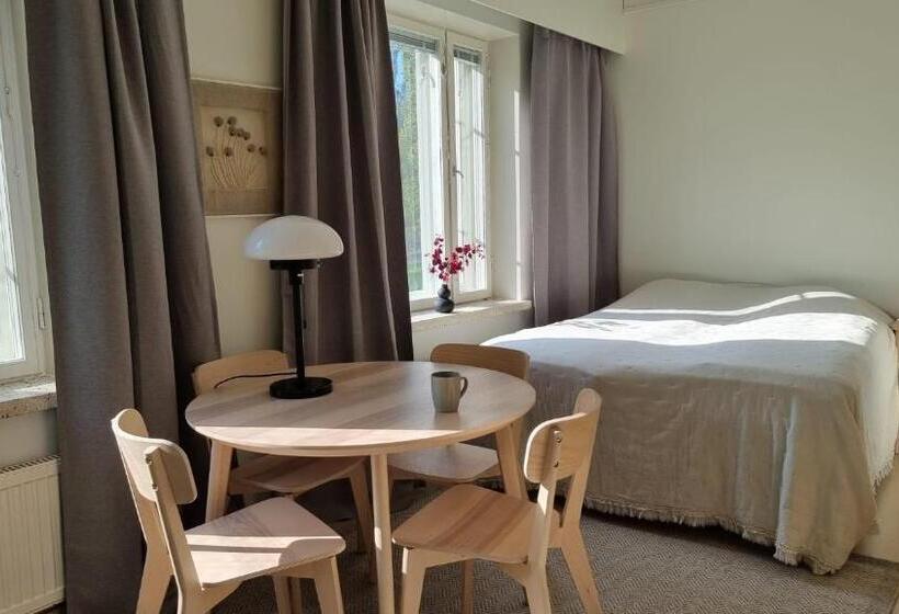 Enjoynature B&b