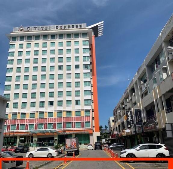 فندق Ac Residence   Behind Cititel