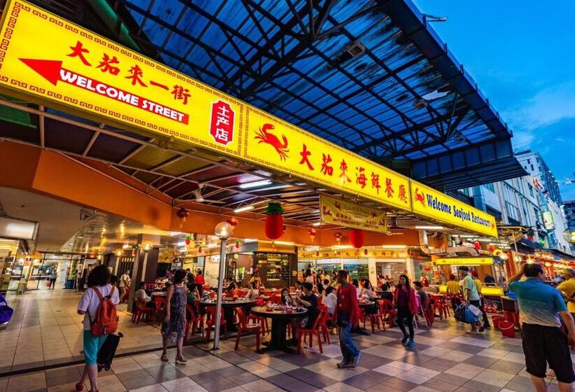 فندق Ac Residence   Behind Cititel