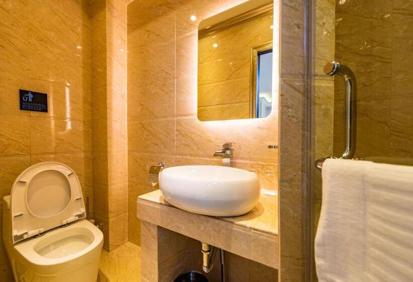 فندق Ac Residence   Behind Cititel