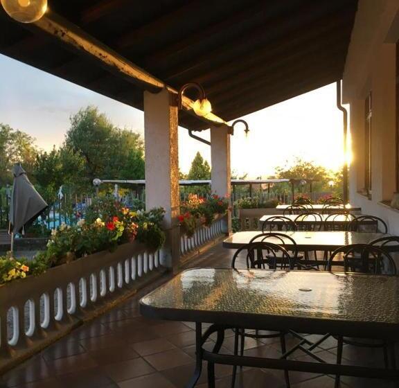 فندق Casa Vicino