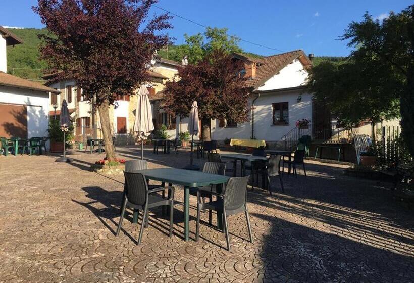 فندق Casa Vicino