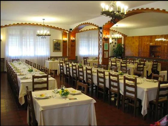 فندق Casa Vicino