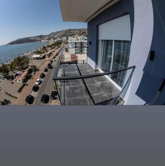 هتل Bar Restorant Ylli