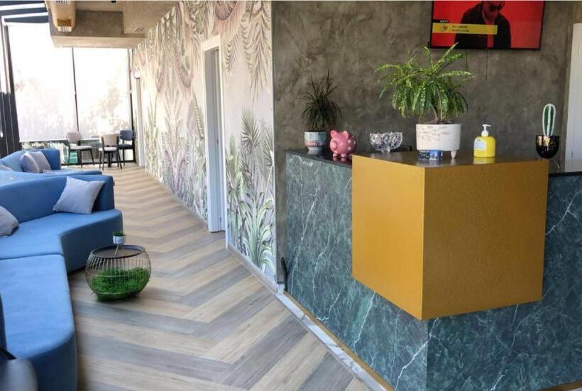هتل Bar Restorant Ylli