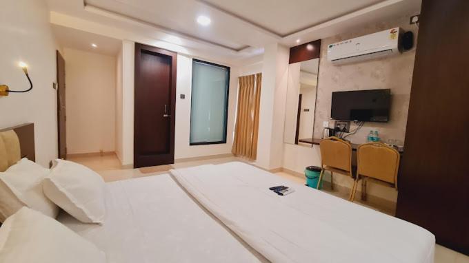 בית מלון כפרי Elegance Inn