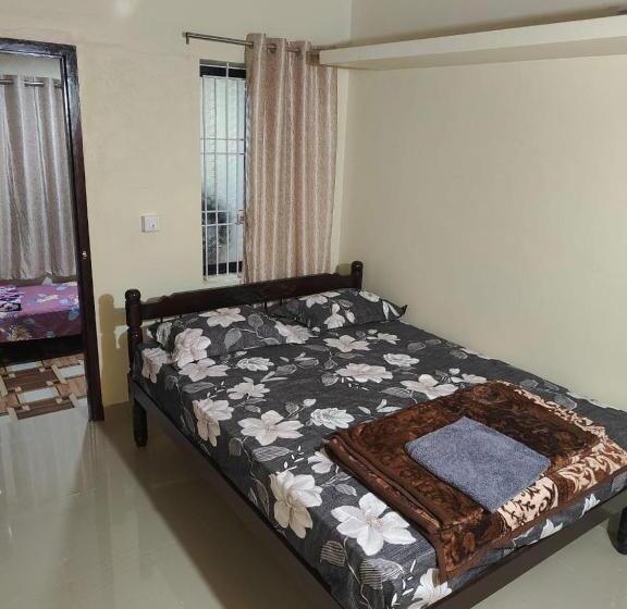 酒店 Gowri Farm Stay