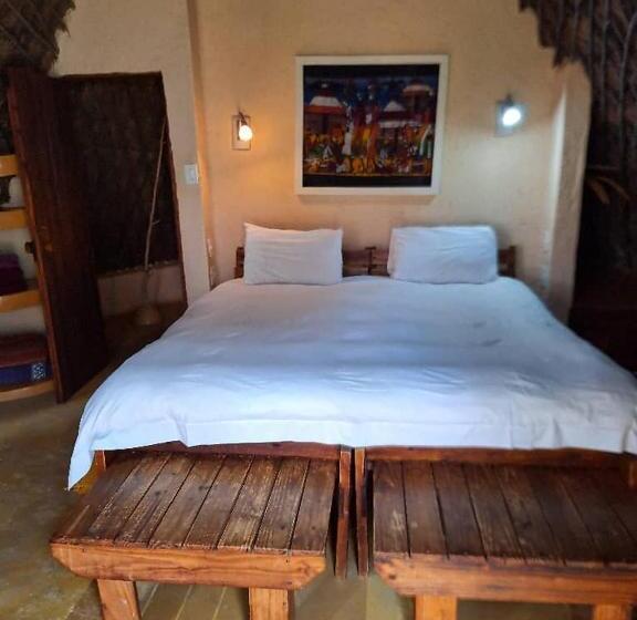 هتل Hawane Resort