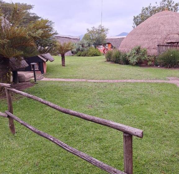 هتل Hawane Resort