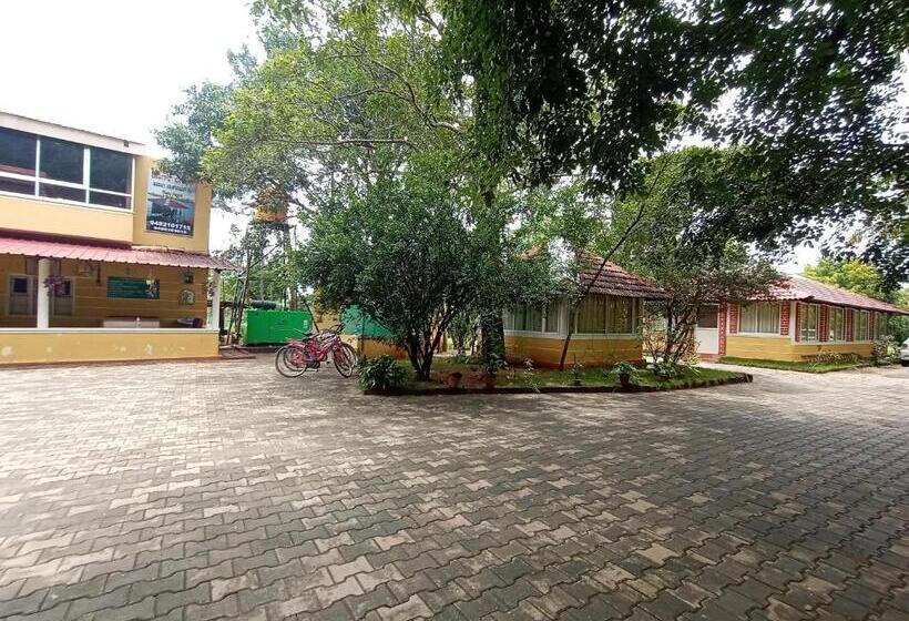호텔 Kabini Farm Stay