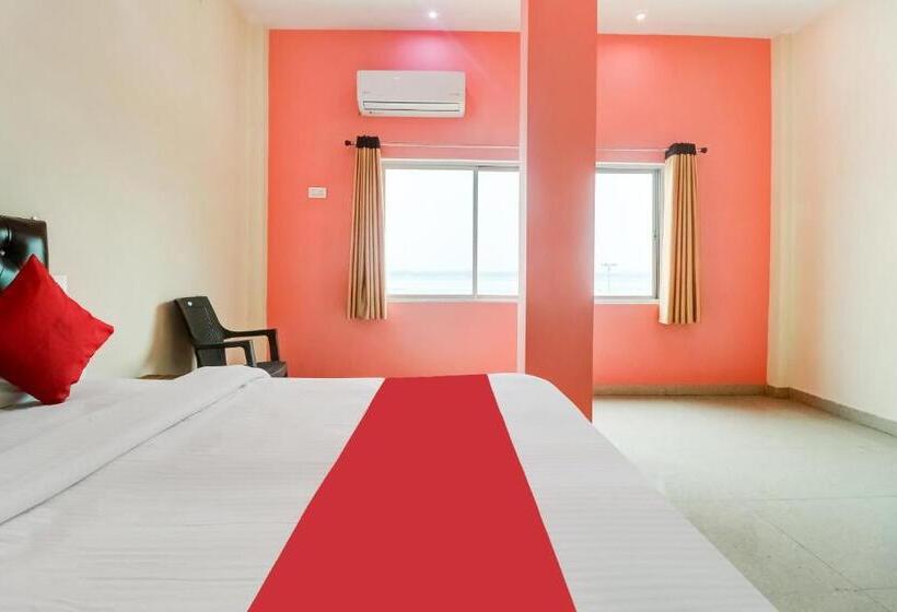 בית מלון כפרי Oyo Flagship Shree Laxmi Guest House