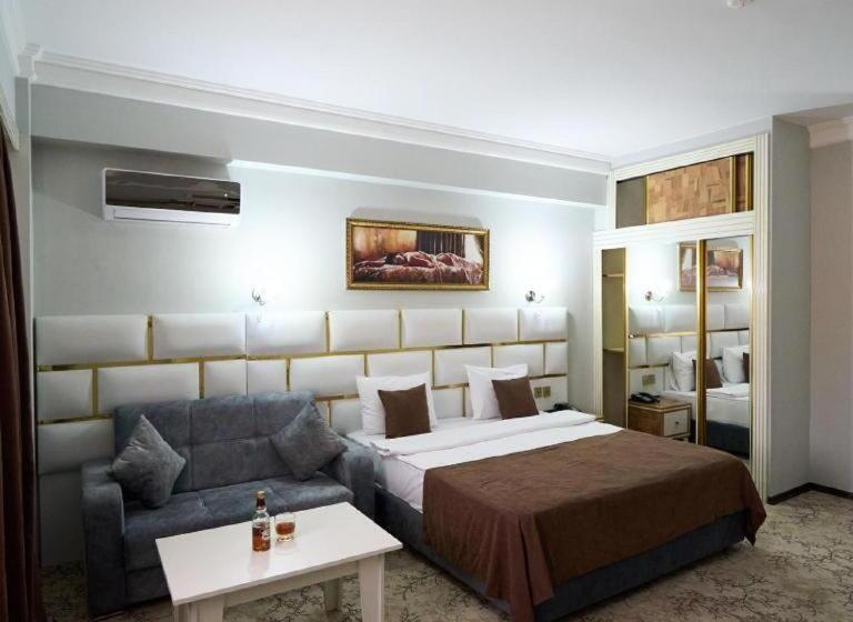 בית מלון כפרי Sabir