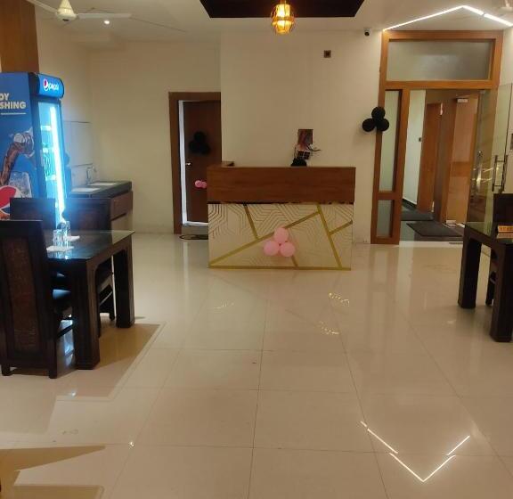 ホテル Signature Inn