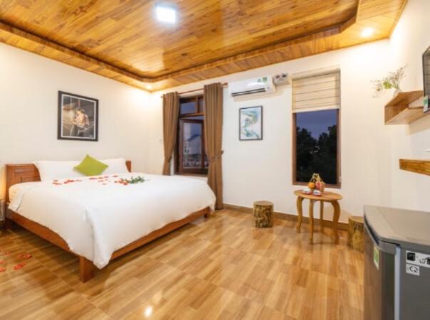 هتل Sky Tan Thanh Villa Hoi An