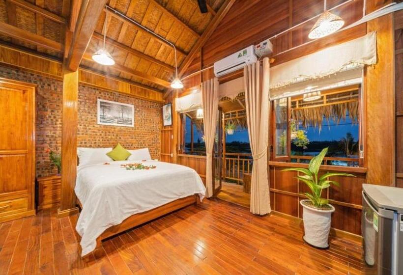 هتل Sky Tan Thanh Villa Hoi An