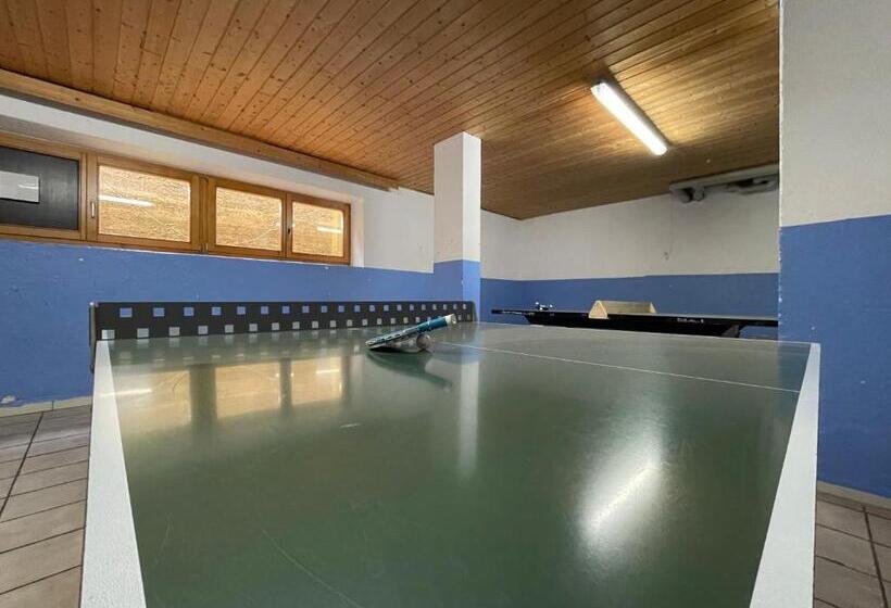 Отель Sportgästehaus Unterberg