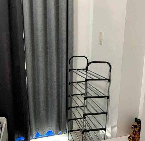 בית מלון כפרי Stay Cay Affordable Price By  Mang Domeng