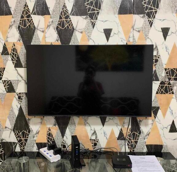 בית מלון כפרי Stay Cay Affordable Price By  Mang Domeng