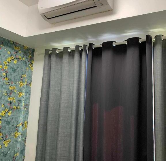 בית מלון כפרי Stay Cay Affordable Price By  Mang Domeng