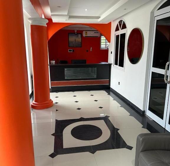 فندق Zab S Suite