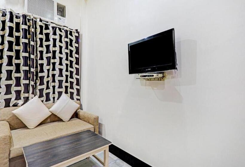 Oyo Flagship 73630 Hotel Riz