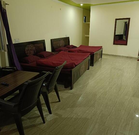 펜션 Ashirwad Guest House