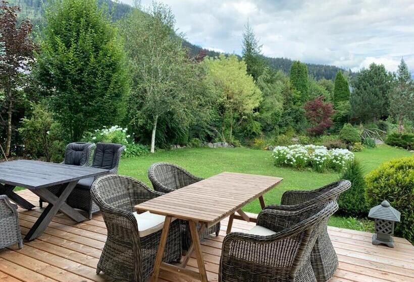 Пансион Ausseerhaus Im Grünen