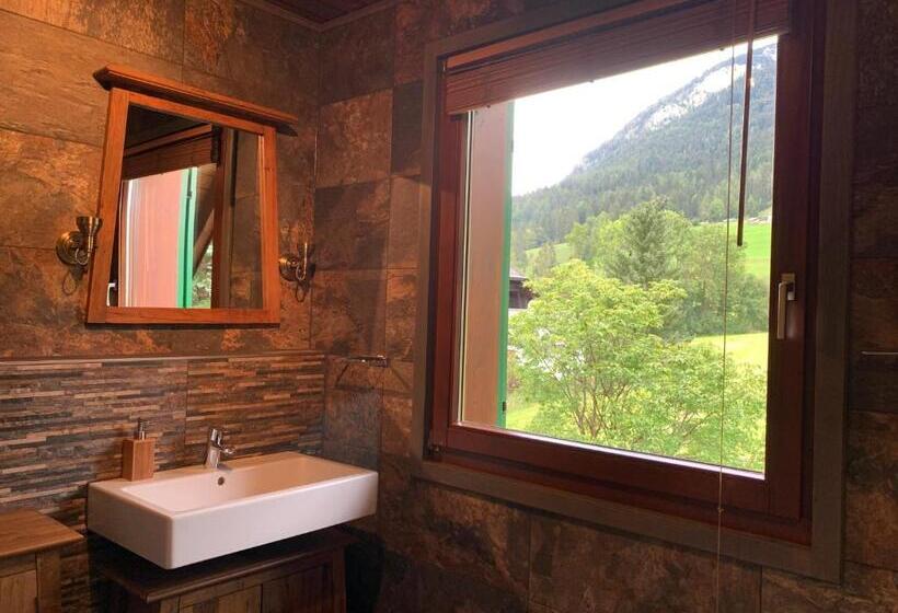 膳宿费 Ausseerhaus Im Grünen