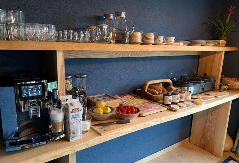 膳宿费 Ausseerhaus Im Grünen