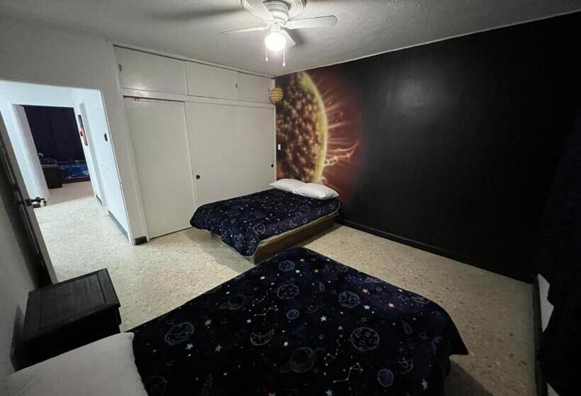 膳宿费 Casa De Luna