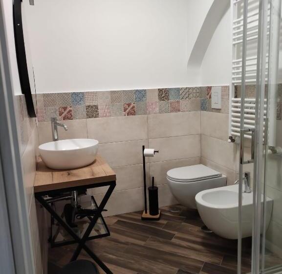 פנסיון Desy Home