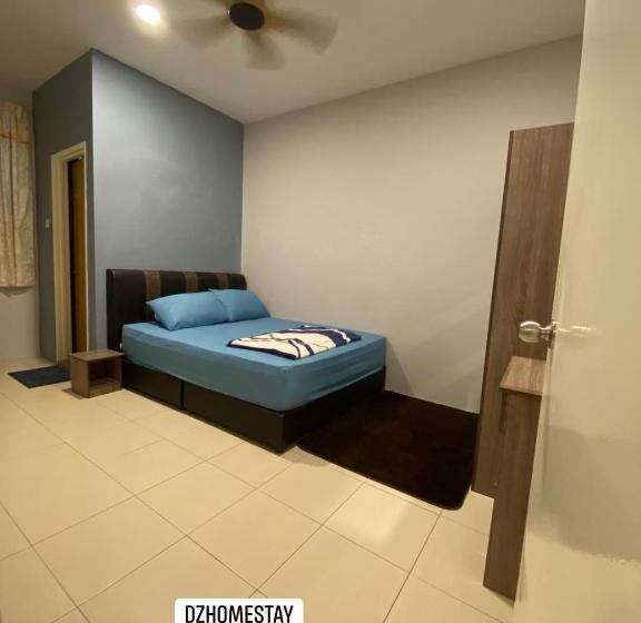 پانسیون Dz Guest House