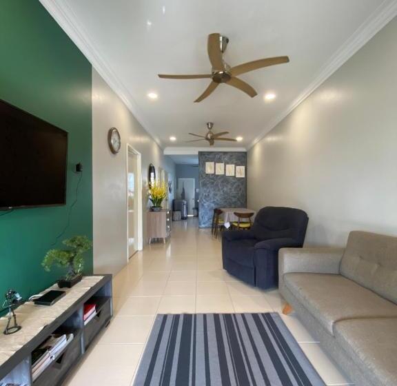 پانسیون Dz Guest House