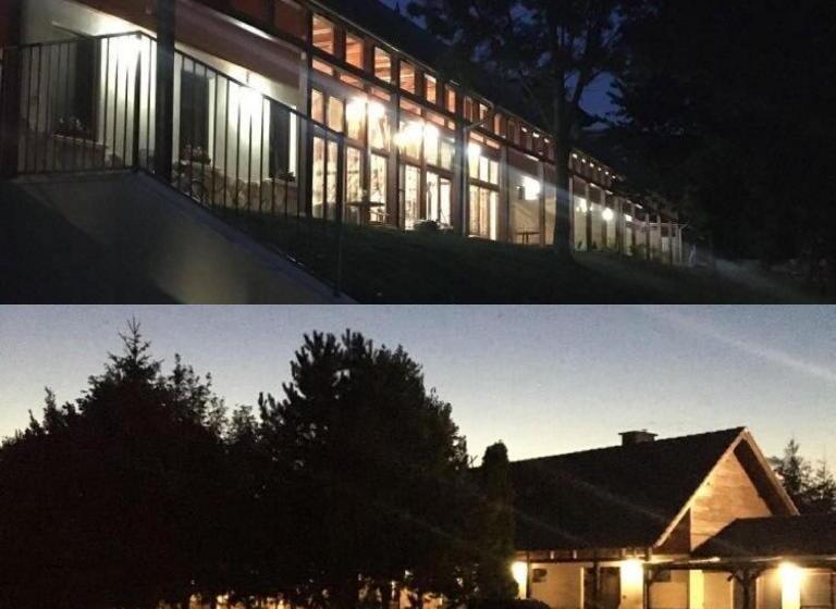 פנסיון Family Farm Vendégház