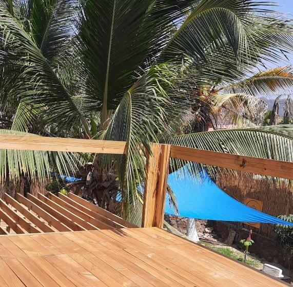 پانسیون Kaza Balcones