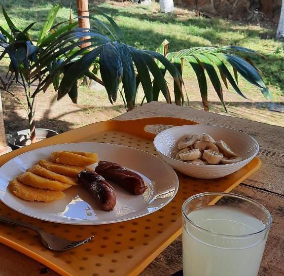 پانسیون Kaza Balcones