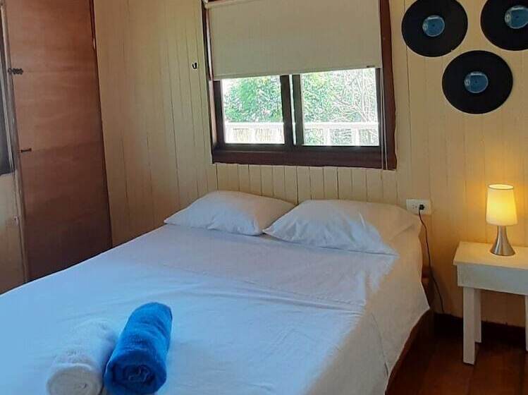 پانسیون Kaza Balcones