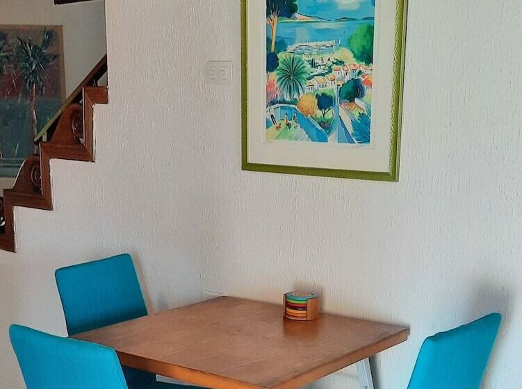 پانسیون Kaza Balcones