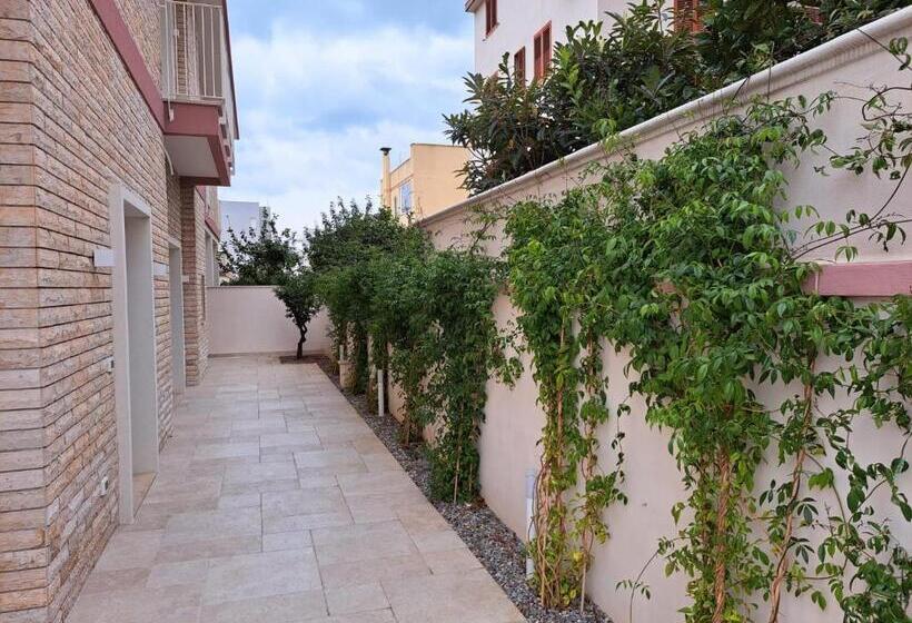 پانسیون Mare Fuori   Stanze Con Piscina