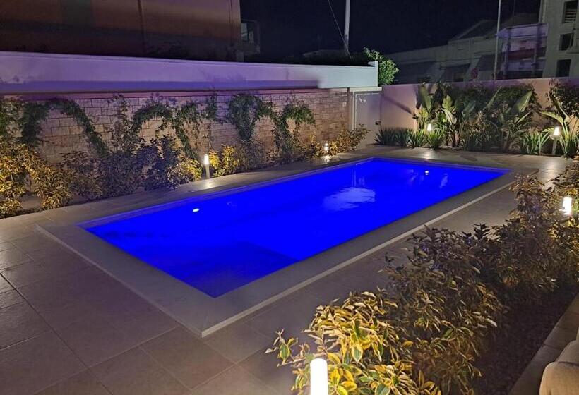 پانسیون Mare Fuori   Stanze Con Piscina
