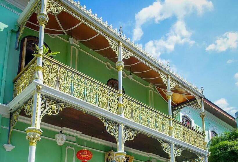 پانسیون We Love Guesthouse