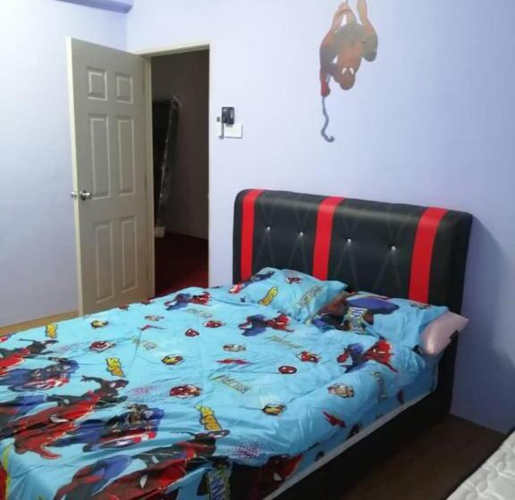 پانسیون World Kids Fantasy