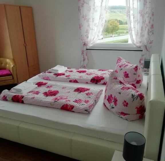 Pension Breidbach