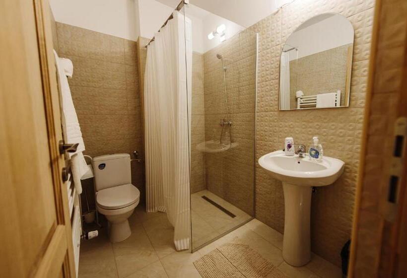 Pensiunea Casa Negrea