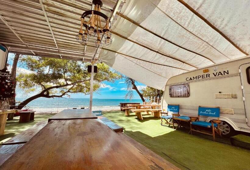 Курорт Hello Banchuen Beach