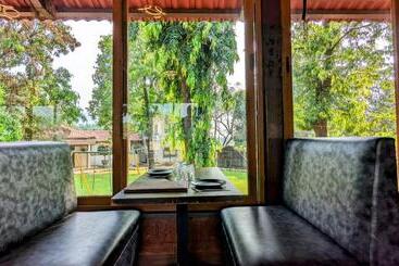 Sadanand Farmstay Resort