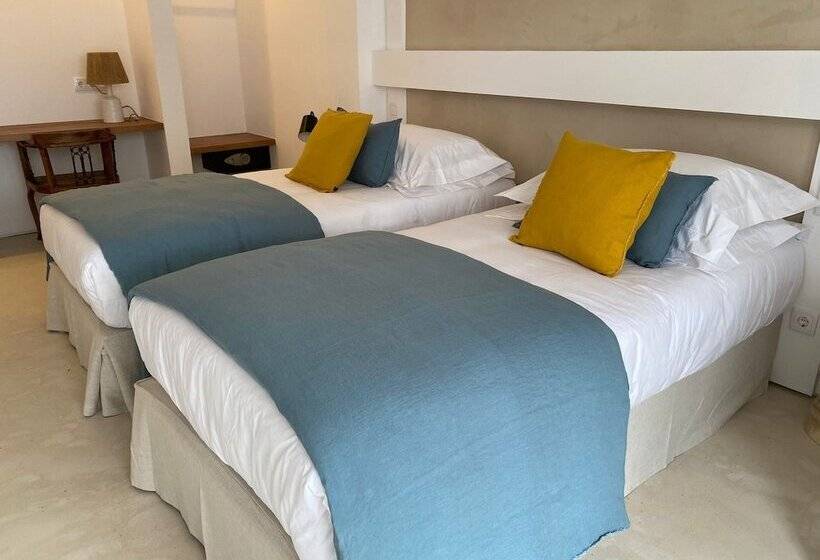 Sorraia Hotel Rural